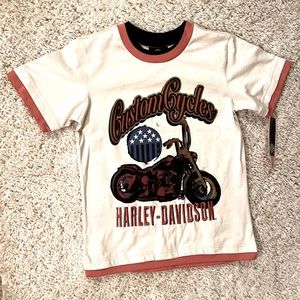 Harley Davidson